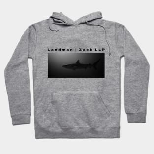 Landman and Zack LLP Hoodie